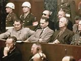 Image result for Nuremberg Exection Gallows