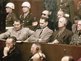 Image result for Nuremberg Trials Prison