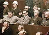 Image result for Nuremberg Trials Guards List