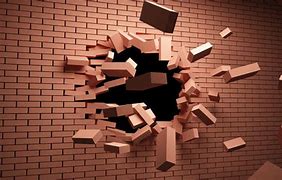 Image result for Brick Wall Breakthrough
