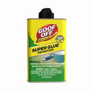 Image result for Glue Remover
