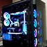 Image result for Countertop Display Cooler