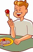 Image result for Old Person Eating