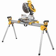 Image result for Miter Saw Mobile Stand