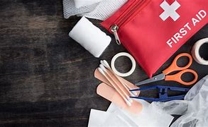 Image result for first aid 