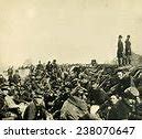 Image result for Trenches in the Battle of Petersburg