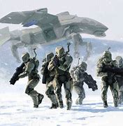 Image result for Sci-Fi Battle Music
