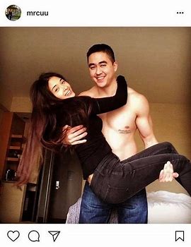 Check out these photos of Yam Concepcion and her boyfriend