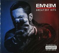 Image result for Eminem Greatest Hits