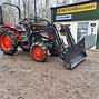 Image result for Compact Tractors