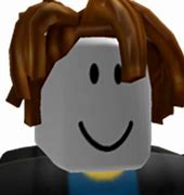 Image result for Roblox Bacon Hair