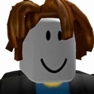 Image result for Roblox Bacon Hair/Face