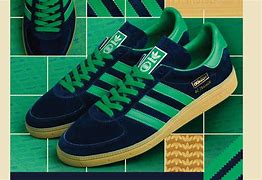 Image result for Colourful Adidas Trainers
