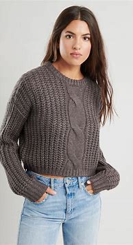 Image result for Black Knit Sweater