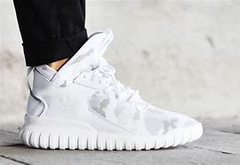Image result for Adidas Shoes White Camo