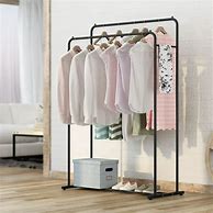 Image result for Heavy Duty Double Clothes Rack 200 K&G's