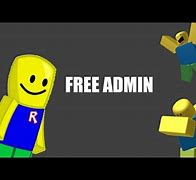 Image result for Free Admin Roblox Icon
