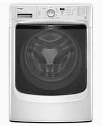 Image result for stackable maytag washer and dryer