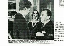 Image result for Nancy Pelosi Father and Grandfather