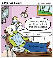 Image result for Dental Work Cartoons