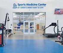Image result for Sport Medicine Center