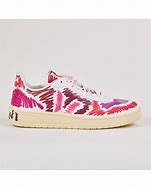 Image result for Veja Pink and Yellow
