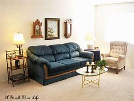 Image result for Thrift Store Living Room