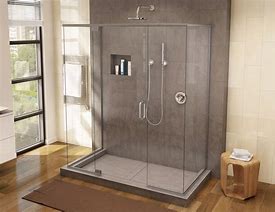 Image result for Tile Redi Shower Pan
