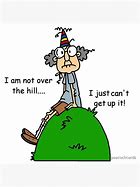 Image result for Over Hill Jokes