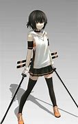 Image result for Combat Anime Fits