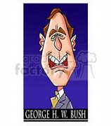 Image result for George H. W. Bush