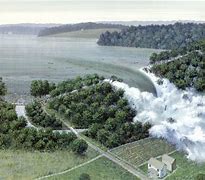 Image result for Johnstown Flood Dam