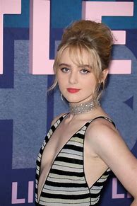 Image result for Kathryn Newton Brown Hair