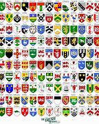 Image result for Irish Family Crest Symbols