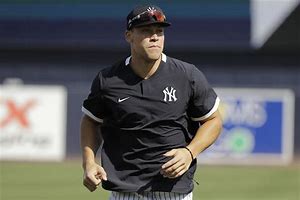 Image result for Aaron Judge College