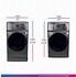 Image result for Smallest and Best All in One Washer Dryer Combo