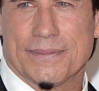 Image result for John Travolta Gray Beard