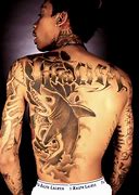 Image result for Wiz Khalifa Tattoos