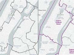 Image result for Jerry Nadler District Map