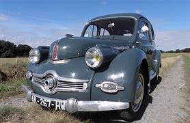 Image result for Panhard Dyna X86