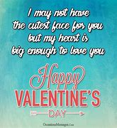 Image result for Valentine Quotes for Crush