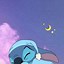 Image result for Sad Aesthetic Stitch Wallpaper Laptop
