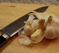 Image result for 4 Cloves Garlic