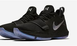 Image result for Paul George Shoes Logo