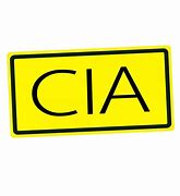Image result for CIA Logo