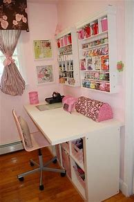 Image result for ikea craft table
