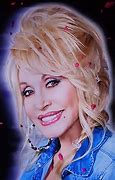 Image result for Dolly Parton Caricature