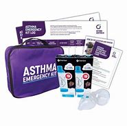 Image result for Asthma Kit