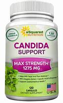 Image result for Candida Treatment