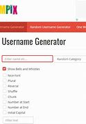 Image result for Screen Name Generator